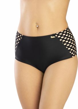 Panties M-015 (1) black
