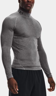Pánsky rolák Under Armour Comp Mock LS