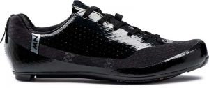 Men's cycling shoes NorthWave Mistral black