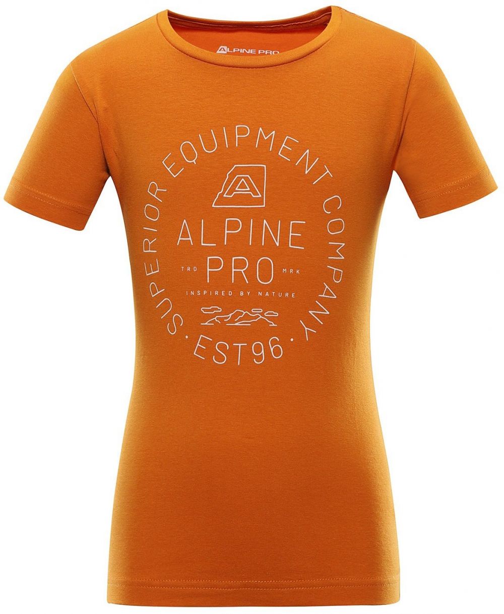 Alpine Pro