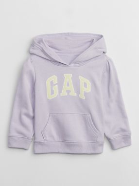 GAP Kids sweatshirt with logo - Girls