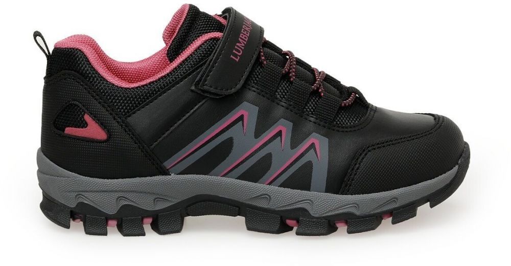 Lumberjack UNDER 3PR BLACK Girl 501