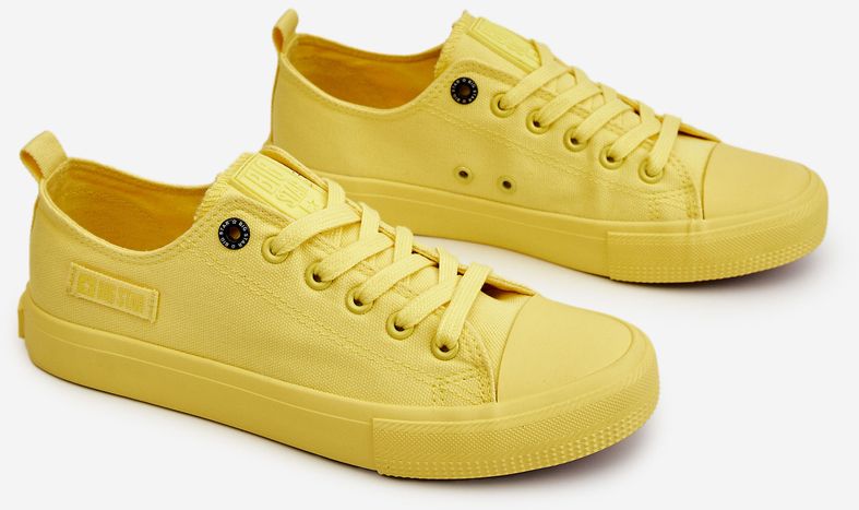 Dámske topánky BIG STAR SHOES