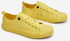 Dámske topánky BIG STAR SHOES