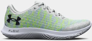 Tenisky, espadrilky pre mužov Under Armour - sivá