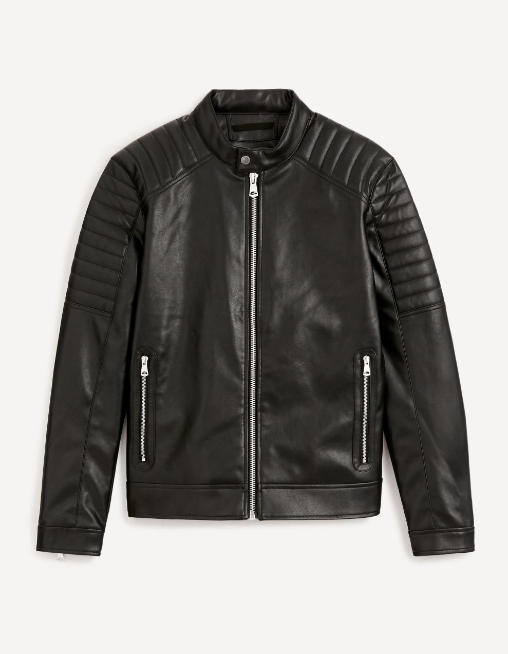 Celio Fubiker motorkárska bunda - muži