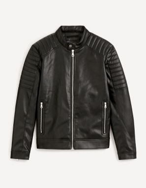 Celio Fubiker motorkárska bunda - muži