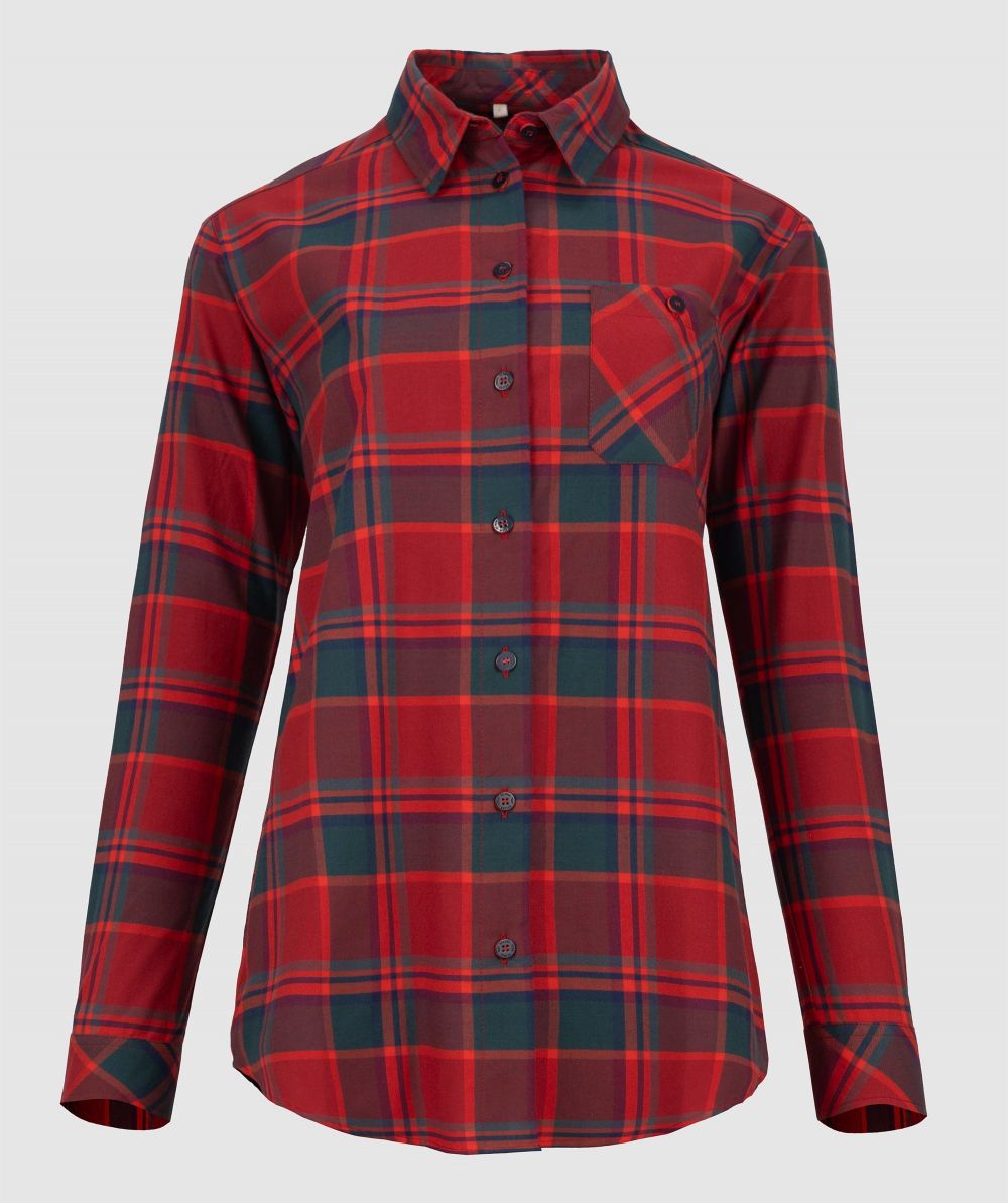 WOOX Conwy Shirt
