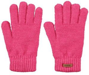 Rukavice Barts WITZIA GLOVES Hot Pink