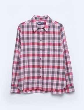 Big Star Woman's Shirt 141973  601