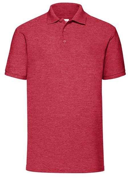 Men's shirt 65/35 Polo 634020 65/35 170g/180g
