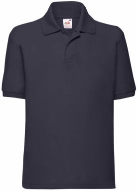 Children's T-shirt 65/35 Polo 634170 65/35 170g/180g