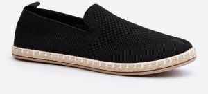 Dámske espadrilky Kesi