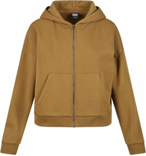 Women's Urban Classics Sweatshirt - Olive