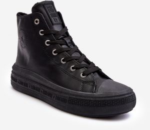 Dámske sneakersy BIG STAR SHOES