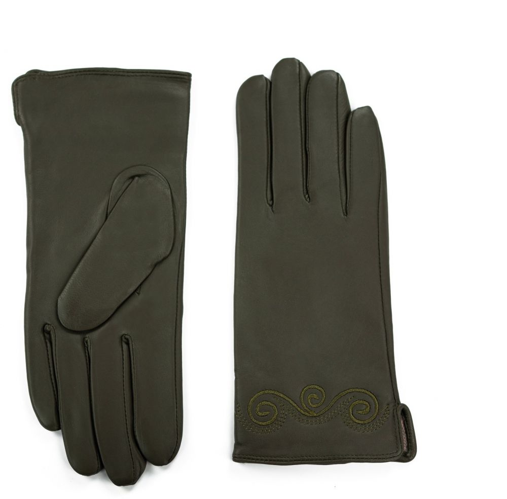 Art Of Polo Woman's Gloves rk23389-5