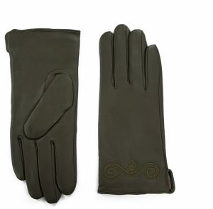 Art Of Polo Woman's Gloves rk23389-5