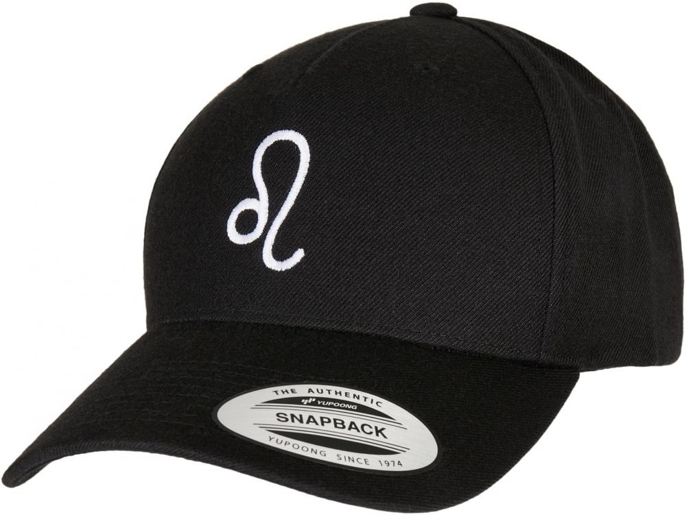 Zodiac YP Classics Cap - Black