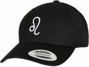 Zodiac YP Classics Cap - Black