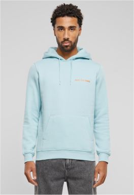 Men's Feel The Heat Hoody - Blue