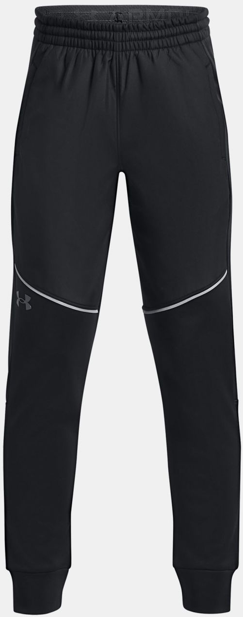Čierne športové tepláky Under Armour UA AF Storm Pant