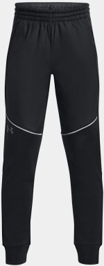 Čierne športové tepláky Under Armour UA AF Storm Pant