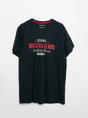 Pánske tričko Big Star