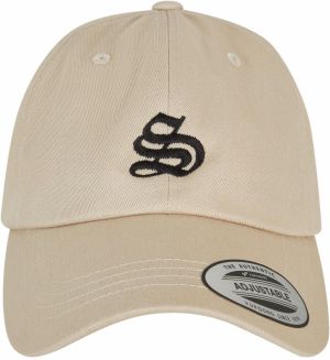 Cap S - beige