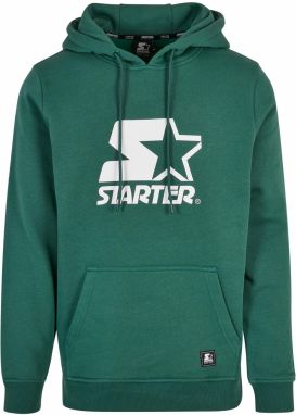 Starter The Classic Logo Hoody Dark Fresh Green