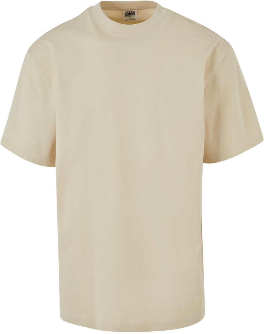 Organic Sand Tall Tee