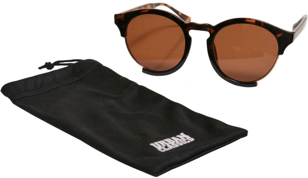 Sunglasses Coral Bay Amber