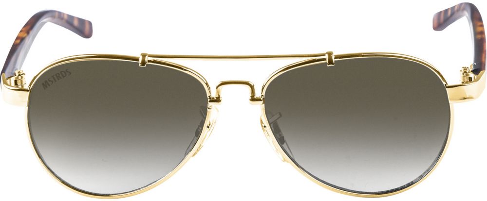 Mumbo Youth Gold/Brown