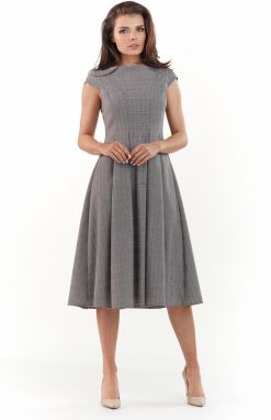 Awama Woman's Dress A222