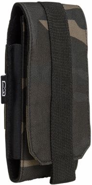 Large Dark Molle Phone Case