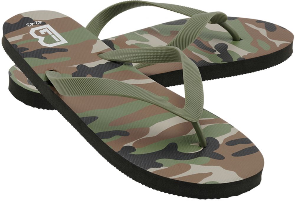 Beach Shoe Forest