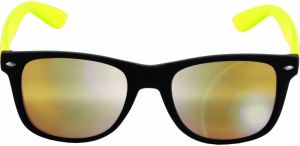 Likoma Mirror blk/ylw/ylw sunglasses