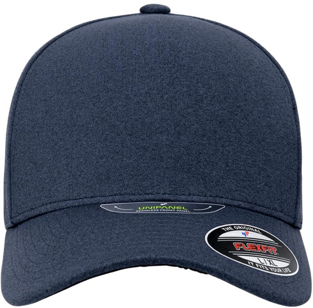Unipanel Melange Cap melangenavy