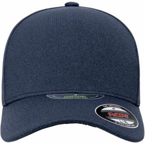 Unipanel Melange Cap melangenavy