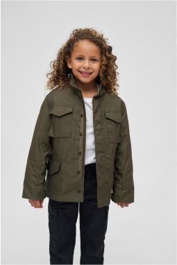 Children's Jacket M65 Standard Olive