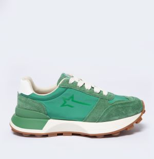 Big Star Woman's Sports Shoes 100583 -301