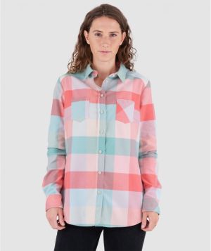 WOOX Dingle Shirt