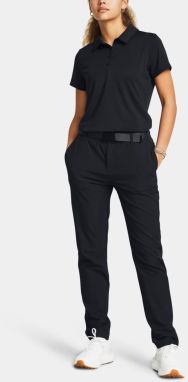 Čierne dámske nohavice Under Armour UA Drive