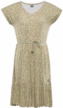 Women's dress nax NAX VERHA weeping willow