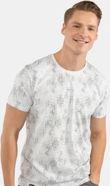 Volcano Man's T-Shirt T-Mell