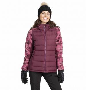 Women's Trespass Urge Ski Jacket
