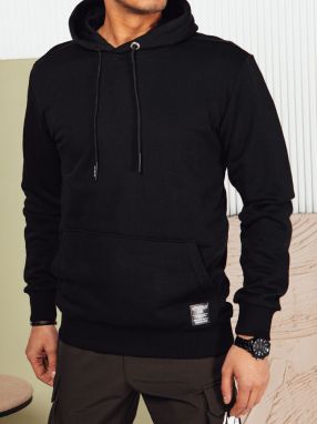 Men's Black Dstreet Sweatshirt