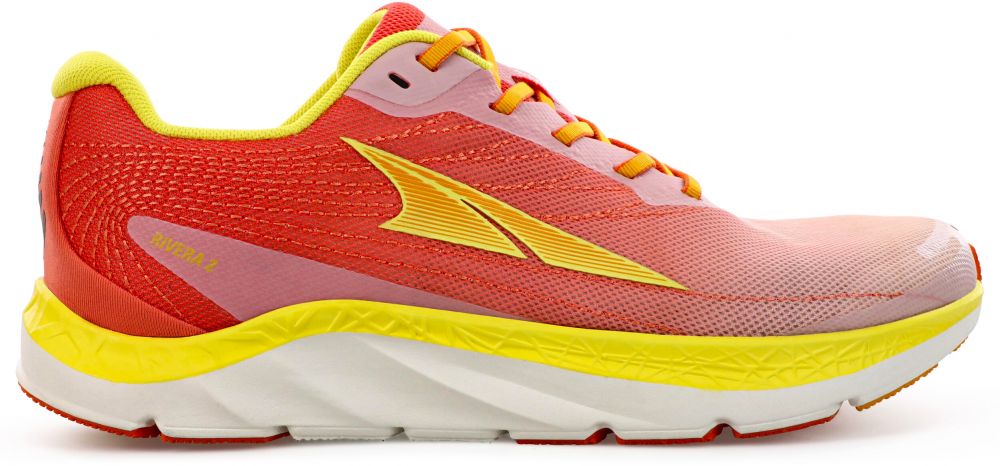 Women's Running Shoes Altra Rivera 2 Coral
