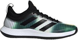 adidas Men's Defiant Generation M Legacy Teal Tennis Shoes EUR 44