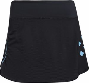 Dámská sukně adidas  Premium Match Skirt Carbon M