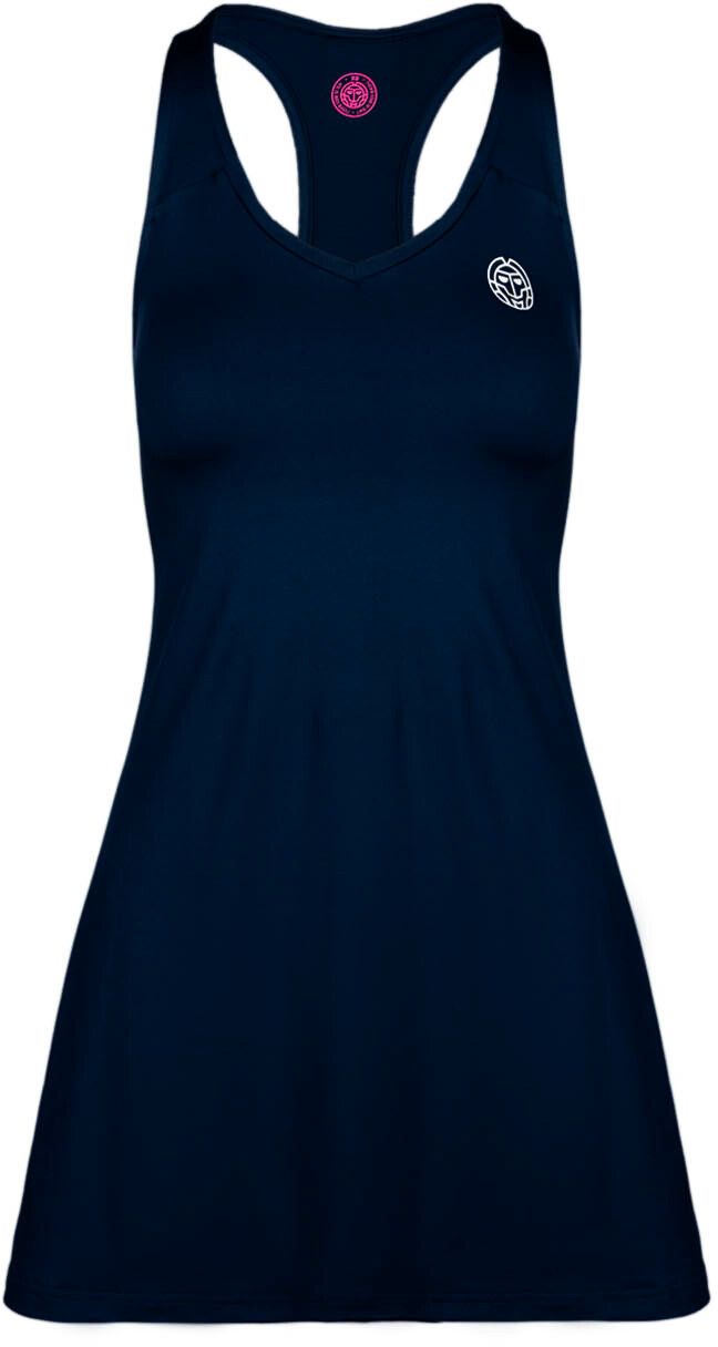 Women's dress BIDI BADU Sira Tech Dress Dark Blue M